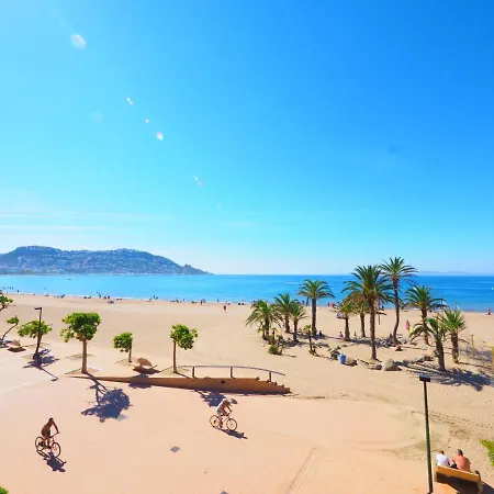 Mismar-12 By Interhome