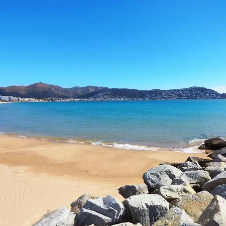 Mismar-12 By Interhome Διαμέρισμα *