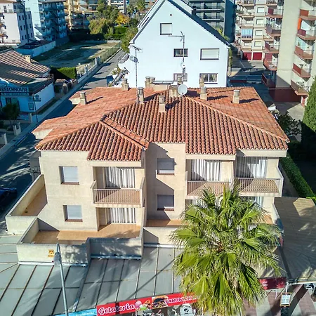 Mismar-12 By Interhome