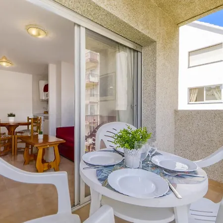 Mismar-12 By Interhome Apartment *