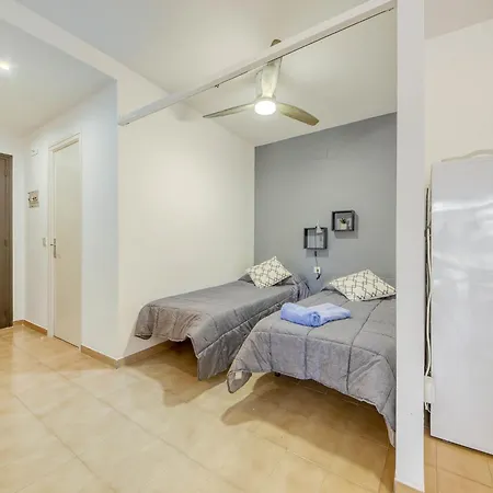 Mismar-12 By Interhome Apartment Roses