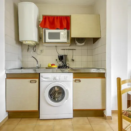 Mismar-12 By Interhome