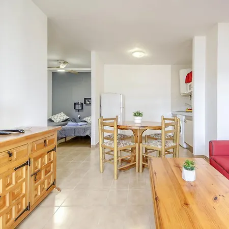 Mismar-12 By Interhome Apartment Roses