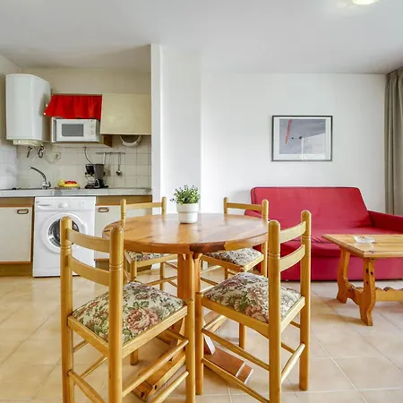 Mismar-12 By Interhome