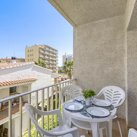 Mismar-12 By Interhome Apartment