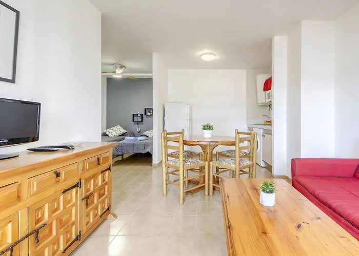 Mismar-12 By Interhome Apartmán Roses