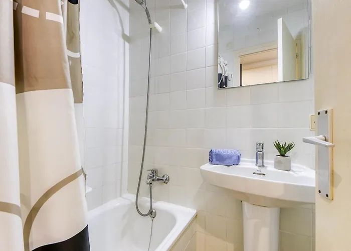 Mismar-12 By Interhome *