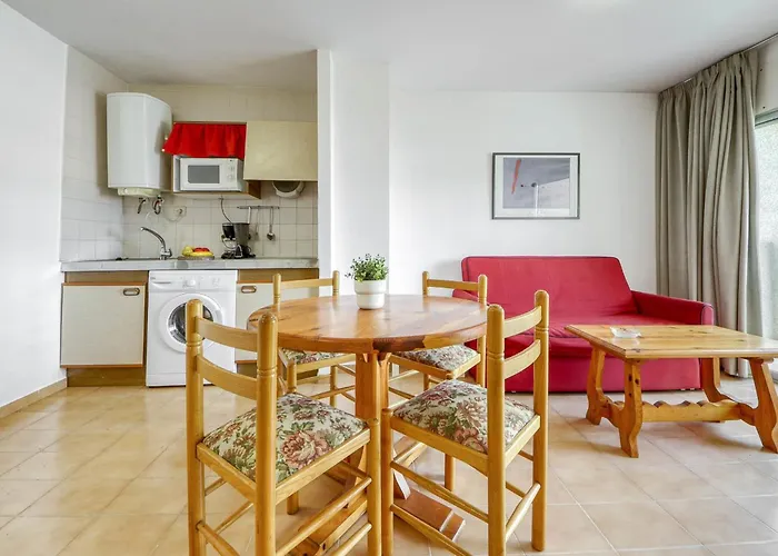 Mismar-12 By Interhome