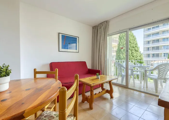 Mismar-12 By Interhome Apartmán