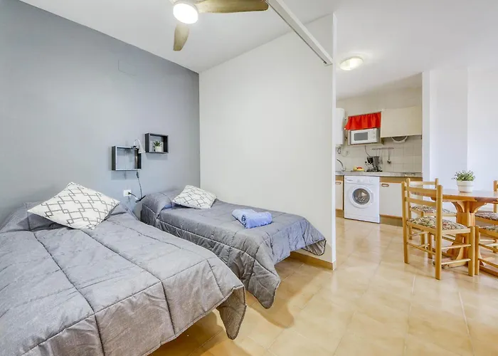 Mismar-12 By Interhome *