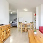Mismar-12 By Interhome Apartment Roses