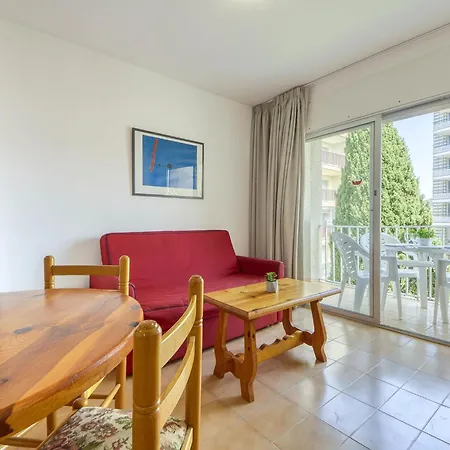 Mismar-12 By Interhome Apartment